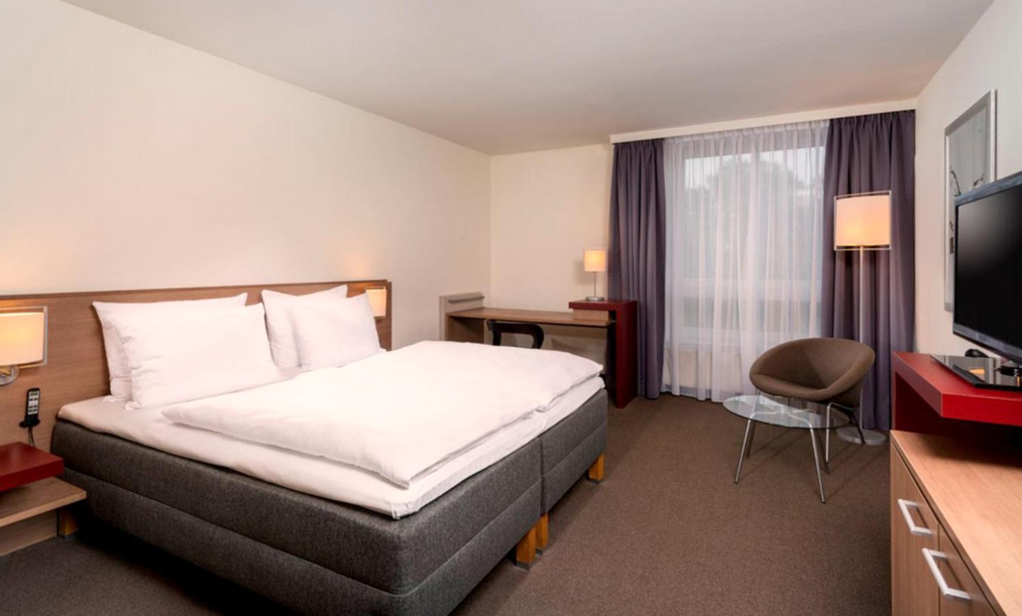 Mövenpick Am Aasee Hotel 4*