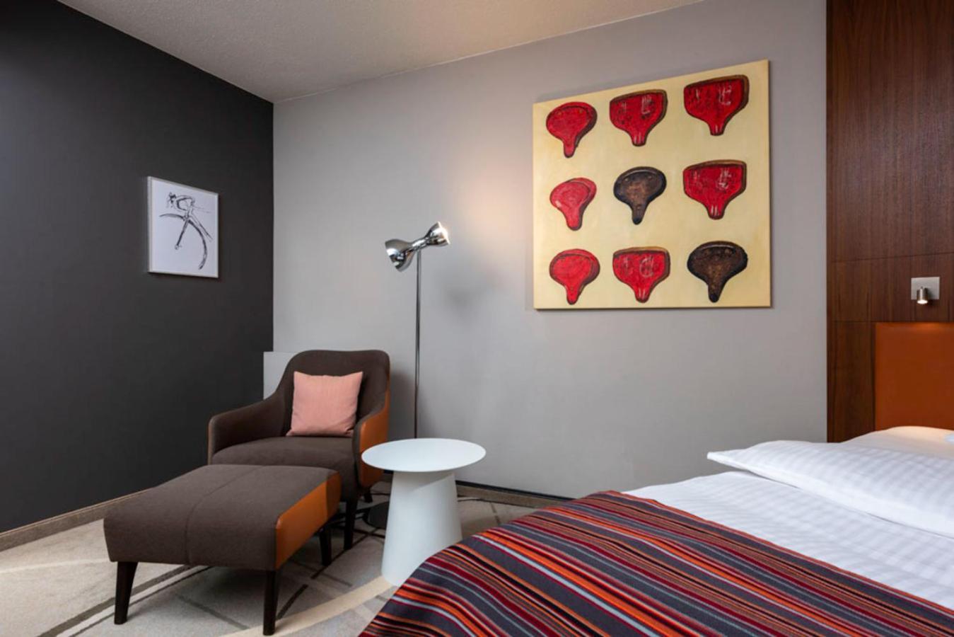 Mövenpick Am Aasee 4*